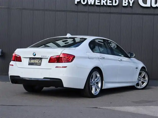 ＢＭＷ ５２３ｄ