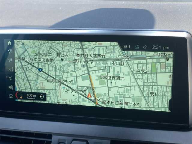 ＢＭＷ ２１８ｉ グランツアラー 熊本県 2019(令1)年 1.8万km アルピンホワイトⅢ ・スマートキー/・プッシュスタート/・インテリジェントセーフティ/・PDC自動起動/・パーキングアシスト/・クルーズコントロール(追従式)/・シートヒーター /・純正HDDナビ/　【DVD・Bluetooth・USB・MSV】/・バックカメラ/・ETC/・パワーバックドア/・LEDヘッドランプ/・LEDフォグランプ/・純正マット