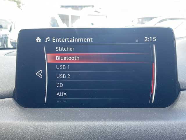 マツダ ＣＸ－８ XD エクスクルーシブモード 大阪府 2020(令2)年 7.5万km スノーフレイクホワイトパールマイカ サンルーフ/BOSEサウンド/黒革シート/純正ナビ/アラウンドビューモニター/クルーズコントロール/BSM/電動リアゲート/ベンチレーション/パワーシート/スタリングヒーター/フルセグTV/Bluetooth/純正ドライブレコーダー/純正アルミホイール/純正フロアマット/USB端子/ETC/取扱説明書/保証書