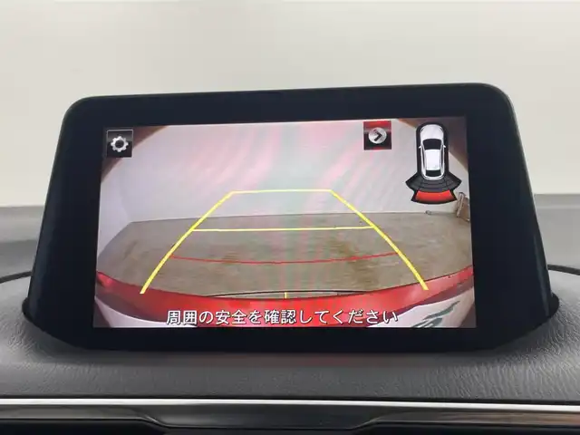 マツダ アクセラ スポーツ 15XD Lパッケージ 岡山県 2016(平28)年 6.1万km ソウルレッドプレミアムメタリック BOSEサウンド/純正ナビ/【フルセグ/Bluetooth/DVD】/純正18inアルミホイール+サマータイヤ：装着/レーダークルーズコントロール/ビルトインETC/LEDヘッドライト（AUTO機能付き）/オートハイビーム/運転席シートヒーター/バックカメラ/横滑り防止機能/衝突軽減システム/車線逸脱防止システム/スマートキー/ステアリングスイッチ/パドルシフト/プッシュスタート/コーナーセンサー/純正フロアマット