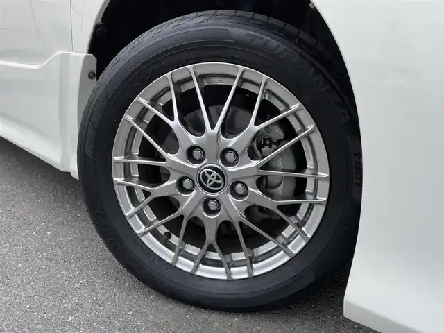 トヨタ ノア ハイブリッド Si ダブルバイビーⅡ 東京都 2020(令2)年 3.3万km ラグジュアリーホワイトパールクリスタルシャインガラスフレーク 純正10インチナビ/バックモニター/天吊モニター/プリクラッシュセーフティ/レーンディパーチャー/オートマチックハイビーム/クルーズコントロール/シートヒーター/両側電動スライドドア/ＥＴＣ