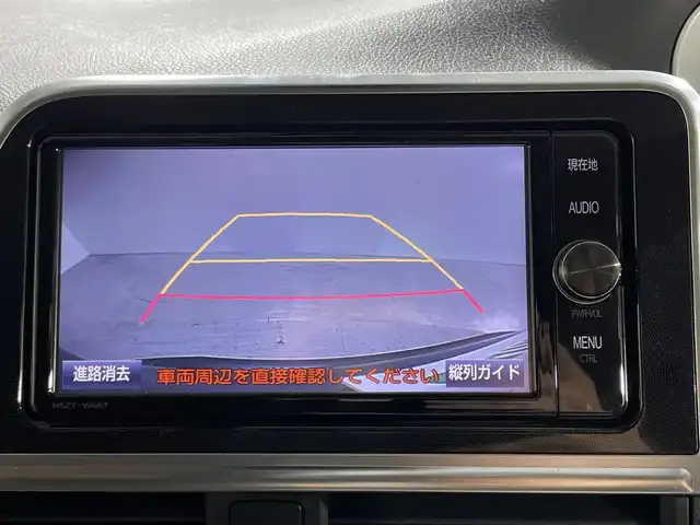 トヨタ シエンタ G 神奈川県 2017(平29)年 3.5万km ブラックマイカ 純正7型SDナビゲーション【NSZT-W66T】/AM FM フルセグ Bluetooth CD DVD SD/バックカメラ/両側パワースライドドア/セーフティセンス/レーンディパーチャーアラート/プリクラッシュセーフティ/先行車発進お知らせ機能/アイドリングストップ/前席シートヒーター/ステアリングリモコン/ビルトインETC/プッシュスタート/スマートキー/スペアキー/純正フロアマット/純正15インチアルミホイル/オートライト/オートマチックハイビーム/ドアバイザー