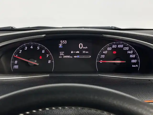 トヨタ シエンタ G 神奈川県 2017(平29)年 3.5万km ブラックマイカ 純正7型SDナビゲーション【NSZT-W66T】/AM FM フルセグ Bluetooth CD DVD SD/バックカメラ/両側パワースライドドア/セーフティセンス/レーンディパーチャーアラート/プリクラッシュセーフティ/先行車発進お知らせ機能/アイドリングストップ/前席シートヒーター/ステアリングリモコン/ビルトインETC/プッシュスタート/スマートキー/スペアキー/純正フロアマット/純正15インチアルミホイル/オートライト/オートマチックハイビーム/ドアバイザー