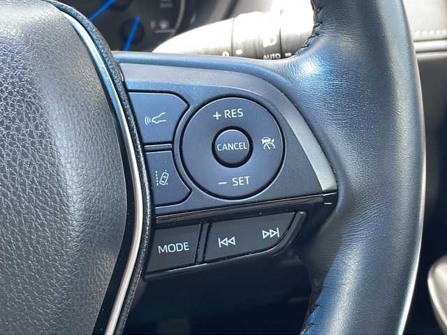 トヨタ ハリアー ハイブリッド Z 三重県 2020(令2)年 5万km プレシャスブラックパール 調光パノラマルーフ/JBLサウンド/純正12.3インチナビ/フルセグTV/バックカメラ/LEDヘッドライト/パワーバックドア/デジタルインナーミラー/ブレーキホールド/セーフティセンス/ETC2.0/追従クルコン/オートハイビーム/純正19インチAW/ハーフレザーシート/全席パワーシート/BSM/オートドアミラー/禁煙車