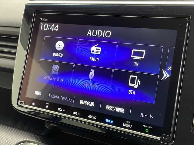 ホンダ ステップワゴン スパーダ eHEV G EXホンダS 新潟県 2020(令2)年 5.6万km プラチナホワイトパール ディーラー純正9インチナビ/(CD.DVD.SD.フルセグ.Bluetooth)/バックカメラ/ステアリングリモコン/LEDオートライト/両側パワースライドドア/ドライブレコーダー/ハーフレザーシート/前席シートヒーター/レーダークルーズコントロール/レーンキープアシスト/プッシュスタート/スマートキー×2/純正フロアマット