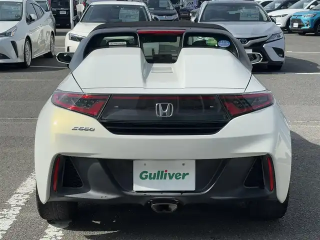 ホンダ Ｓ６６０ α 徳島県 2016(平28)年 1.3万km プレミアムスターホワイトパール ワンオーナー/純正センターディスプレイ/　（Bluetooth/HDMI/AM/FM）/バックカメラ/クルーズコントロール/純正アルミホイール/純正フロアマット/ETC/ドライブレコーダー/LEDヘッドライト/ハーフレザーシート