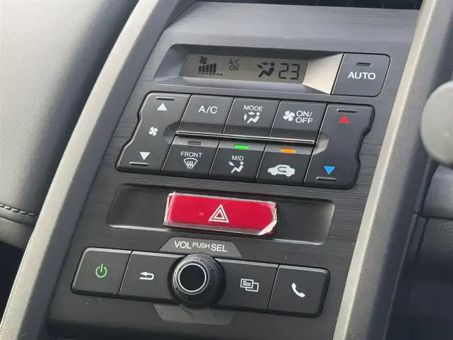 ホンダ Ｓ６６０ α 徳島県 2016(平28)年 1.3万km プレミアムスターホワイトパール ワンオーナー/純正センターディスプレイ/　（Bluetooth/HDMI/AM/FM）/バックカメラ/クルーズコントロール/純正アルミホイール/純正フロアマット/ETC/ドライブレコーダー/LEDヘッドライト/ハーフレザーシート