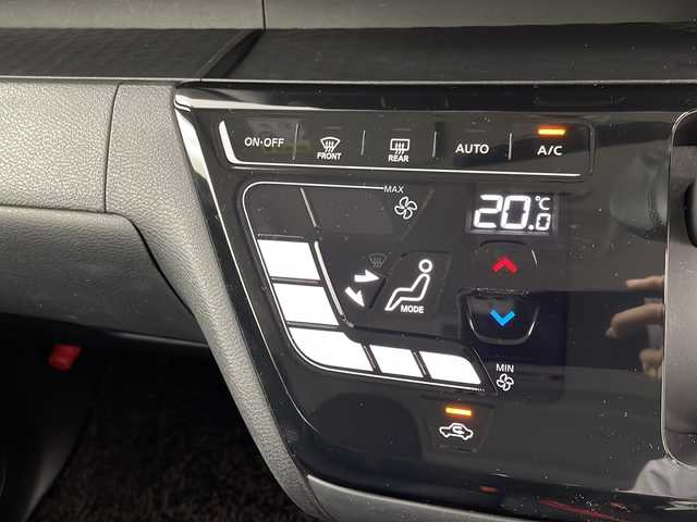 日産 ルークス HWS Gターボ プロパイロットED 岐阜県 2020(令2)年 6.1万km アメジストパープル 純正９インチナビ/CD/DVD/Bluetooth/SD/USB/フルセグTV/アラウンドビューモニター/ハンズフリーオートスライドドア/両側パワースライドドア/プロパイロット/エマージェンシーブレーキ/車線逸脱警報/車線逸脱防止支援システム/コーナーセンサー/標識検知機能/ドライブレコーダー/純正15インチアルミホイール/純正ドアバイザー