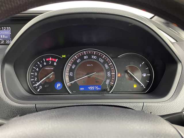トヨタ エスクァイア 道央・札幌 2018(平30)年 5万km ホワイトパールクリスタルシャイン ・衝突被害軽減ブレーキ/・レーンキープアシスト/・クルーズコントロール/・オートハイビーム/・アルパインBIGXナビ/・フルセグ/BT/CD/DVD/USB/・バックカメラ/・寒冷地仕様/・両側パワースライドドア/・ハーフレザー/・シートヒーター/・ビルトインETC/・アイドリングストップ/・MTモード付AT/・社外AW付冬タイヤ積込【195/65R15】