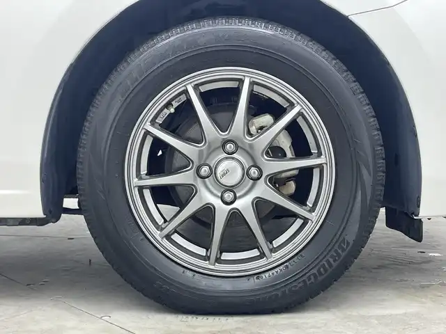 マツダ デミオ 13S ツーリング 三重県 2016(平28)年 2.5万km スノーフレイクホワイトパールマイカ 禁煙車/マツダコネクトナビ/AM/FM/CD/DVD/BT/USB/フルセグTV/バックカメラ/衝突軽減ブレーキ/BSM/LDA/純正ETC/シートヒーター（D席）/ステアリングスイッチ /革巻きステアリング/MTモード付きAT/純正フロアマット/スマートキー/プッシュスタート/社外アルミホイール/オートライト/LEDヘッドライト/HUD