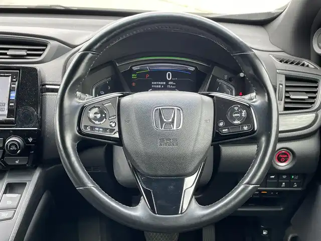 ホンダ ＣＲ－Ｖ ハイブリッド e:HEV EX ブラックED 道南・函館 2020(令2)年 3.9万km プラチナホワイトパール ・寒冷地仕様/・サンルーフ/・衝突被害軽減ブレーキ/・路外逸脱警報/・BSM/・レーダークルーズコントロール/・レーンキープアシスト/・純正メモリナビ/・フルセグTV/・バックカメラ/・ETC2.0/・ドライブレコーダー前後/・サイドステップ/・パワーバックドア/・前席パワーシート/・運転席メモリー付パワーシート/・前席シートヒーター/・ステアリングヒーター/・ワイパーデアイサー/・LEDヘッドライト/・オートライト/・スマートキー/・エンジンプッシュスタート
