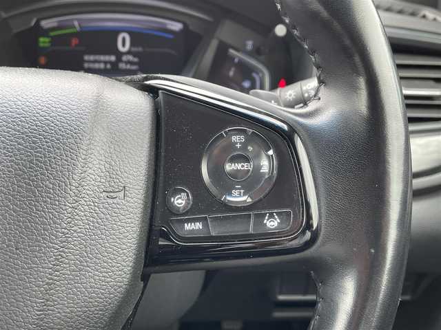 ホンダ ＣＲ－Ｖ ハイブリッド e:HEV EX ブラックED 道南・函館 2020(令2)年 3.9万km プラチナホワイトパール ・寒冷地仕様/・サンルーフ/・衝突被害軽減ブレーキ/・路外逸脱警報/・BSM/・レーダークルーズコントロール/・レーンキープアシスト/・純正メモリナビ/・フルセグTV/・バックカメラ/・ETC2.0/・ドライブレコーダー前後/・サイドステップ/・パワーバックドア/・前席パワーシート/・運転席メモリー付パワーシート/・前席シートヒーター/・ステアリングヒーター/・ワイパーデアイサー/・LEDヘッドライト/・オートライト/・スマートキー/・エンジンプッシュスタート
