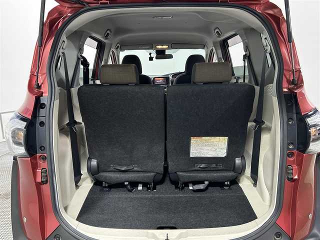 トヨタ シエンタ G 大阪府 2016(平28)年 3.8万km レッドマイカM 純正ナビ(地デジ/CD再生/Bluetooth) バックカメラ ETC 両側パワースライドドア 衝突軽減 トヨタセーフティセンス レーンアシスト スマートキー プッシュスタート オートエアコン