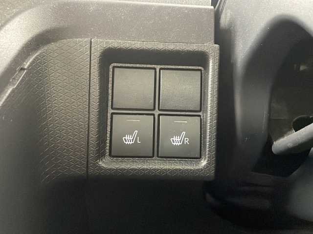 ダイハツ タント ファンクロスターボ 神奈川県 2022(令4)年 2.9万km フォレストカーキメタリック ナビ（NMZK-W72D）/【Bluetooth/フルセグTV/CD/DVD】/ターボ車/両側パワースライドドア/衝突被害軽減ブレーキ/前後コーナーセンサー/アイドリングストップ/シートヒーター/ETC/オートエアコン/ドライブレコーダー/ステアリングスイッチ/LEDオートライト/純正15インチアルミホイール/電動格納ミラー