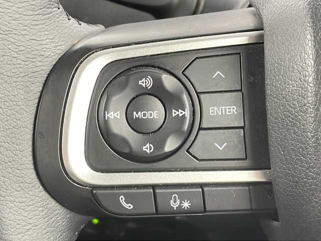 ダイハツ タント ファンクロスターボ 神奈川県 2022(令4)年 2.9万km フォレストカーキメタリック ナビ（NMZK-W72D）/【Bluetooth/フルセグTV/CD/DVD】/ターボ車/両側パワースライドドア/衝突被害軽減ブレーキ/前後コーナーセンサー/アイドリングストップ/シートヒーター/ETC/オートエアコン/ドライブレコーダー/ステアリングスイッチ/LEDオートライト/純正15インチアルミホイール/電動格納ミラー