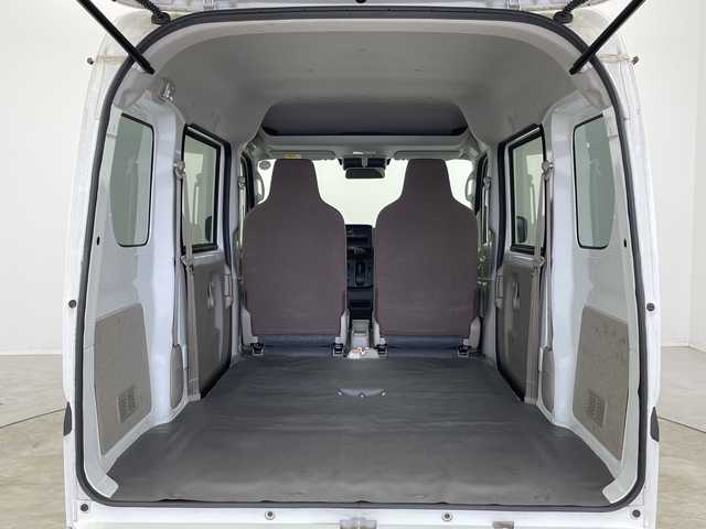 スズキ エブリイ PC 新潟県 2021(令3)年 5.8万km スペリアホワイト 4WD/衝突被害軽減ブレーキ/レーンキープアシスト/コーナーセンサー/オートマチックハイビーム/オートライト/横滑り防止装置/AWセット冬タイヤ積込