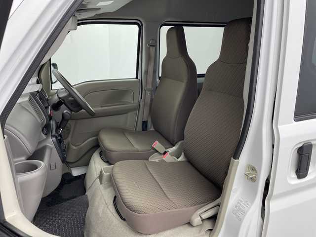 スズキ エブリイ PC 新潟県 2021(令3)年 5.8万km スペリアホワイト 4WD/衝突被害軽減ブレーキ/レーンキープアシスト/コーナーセンサー/オートマチックハイビーム/オートライト/横滑り防止装置/AWセット冬タイヤ積込