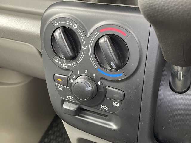 スズキ エブリイ PC 新潟県 2021(令3)年 5.8万km スペリアホワイト 4WD/衝突被害軽減ブレーキ/レーンキープアシスト/コーナーセンサー/オートマチックハイビーム/オートライト/横滑り防止装置/AWセット冬タイヤ積込