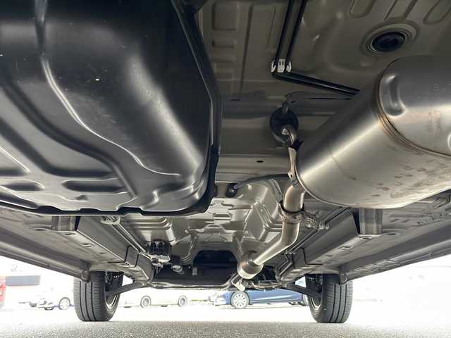 スズキ ハスラー Jスタイル Ⅲ 山口県 2018(平30)年 1.4万km アーバンブラウンパールメタリック/スチールシルバー2トーン ワンオーナー/禁煙車/スマートキー/プッシュスタート/全方位カメラ/純正メモリナビ/(DTV/BT/DVD/ラジオ)/シートヒーター/アイドリングストップ/オートエアコン/オートライト/純正フロアマット/純正アルミホイール/衝突軽減ブレーキ/横滑り防止装置/車線逸脱警報装置/保証書/取扱説明書/記録簿