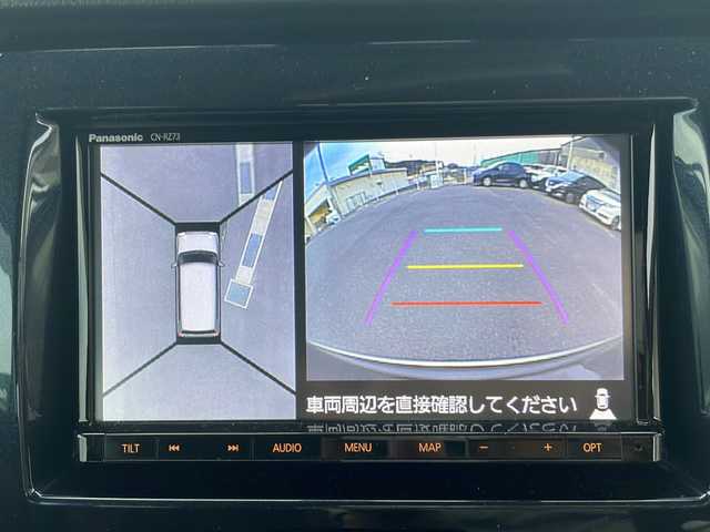 スズキ ハスラー Jスタイル Ⅲ 山口県 2018(平30)年 1.4万km アーバンブラウンパールメタリック/スチールシルバー2トーン ワンオーナー/禁煙車/スマートキー/プッシュスタート/全方位カメラ/純正メモリナビ/(DTV/BT/DVD/ラジオ)/シートヒーター/アイドリングストップ/オートエアコン/オートライト/純正フロアマット/純正アルミホイール/衝突軽減ブレーキ/横滑り防止装置/車線逸脱警報装置/保証書/取扱説明書/記録簿