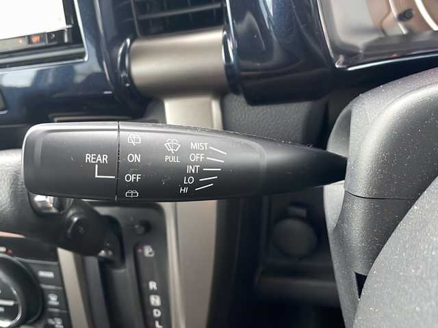 スズキ ハスラー Jスタイル Ⅲ 山口県 2018(平30)年 1.4万km アーバンブラウンパールメタリック/スチールシルバー2トーン ワンオーナー/禁煙車/スマートキー/プッシュスタート/全方位カメラ/純正メモリナビ/(DTV/BT/DVD/ラジオ)/シートヒーター/アイドリングストップ/オートエアコン/オートライト/純正フロアマット/純正アルミホイール/衝突軽減ブレーキ/横滑り防止装置/車線逸脱警報装置/保証書/取扱説明書/記録簿