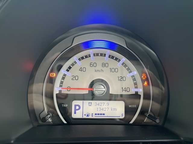 スズキ ハスラー Jスタイル Ⅲ 山口県 2018(平30)年 1.4万km アーバンブラウンパールメタリック/スチールシルバー2トーン ワンオーナー/禁煙車/スマートキー/プッシュスタート/全方位カメラ/純正メモリナビ/(DTV/BT/DVD/ラジオ)/シートヒーター/アイドリングストップ/オートエアコン/オートライト/純正フロアマット/純正アルミホイール/衝突軽減ブレーキ/横滑り防止装置/車線逸脱警報装置/保証書/取扱説明書/記録簿