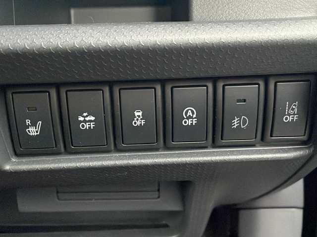 スズキ ハスラー Jスタイル Ⅲ 山口県 2018(平30)年 1.4万km アーバンブラウンパールメタリック/スチールシルバー2トーン ワンオーナー/禁煙車/スマートキー/プッシュスタート/全方位カメラ/純正メモリナビ/(DTV/BT/DVD/ラジオ)/シートヒーター/アイドリングストップ/オートエアコン/オートライト/純正フロアマット/純正アルミホイール/衝突軽減ブレーキ/横滑り防止装置/車線逸脱警報装置/保証書/取扱説明書/記録簿