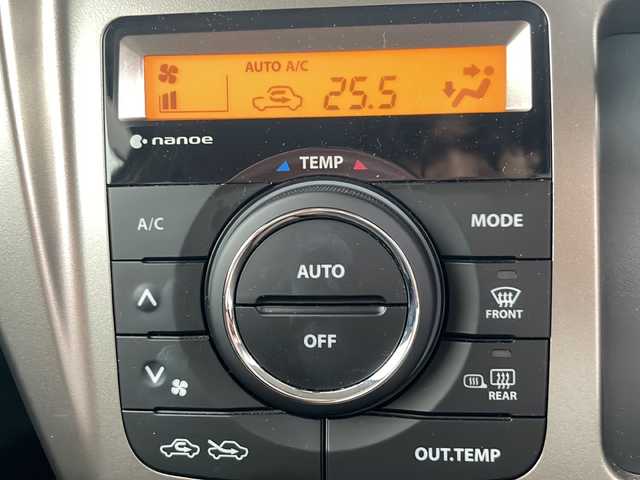 スズキ ハスラー Jスタイル Ⅲ 山口県 2018(平30)年 1.4万km アーバンブラウンパールメタリック/スチールシルバー2トーン ワンオーナー/禁煙車/スマートキー/プッシュスタート/全方位カメラ/純正メモリナビ/(DTV/BT/DVD/ラジオ)/シートヒーター/アイドリングストップ/オートエアコン/オートライト/純正フロアマット/純正アルミホイール/衝突軽減ブレーキ/横滑り防止装置/車線逸脱警報装置/保証書/取扱説明書/記録簿