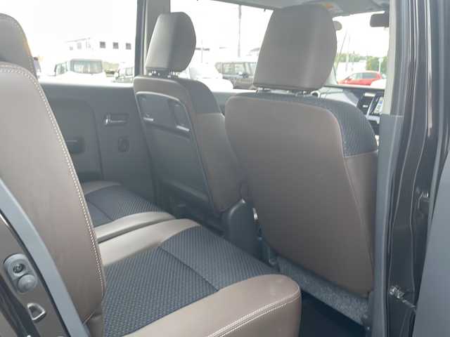 スズキ ハスラー Jスタイル Ⅲ 山口県 2018(平30)年 1.4万km アーバンブラウンパールメタリック/スチールシルバー2トーン ワンオーナー/禁煙車/スマートキー/プッシュスタート/全方位カメラ/純正メモリナビ/(DTV/BT/DVD/ラジオ)/シートヒーター/アイドリングストップ/オートエアコン/オートライト/純正フロアマット/純正アルミホイール/衝突軽減ブレーキ/横滑り防止装置/車線逸脱警報装置/保証書/取扱説明書/記録簿