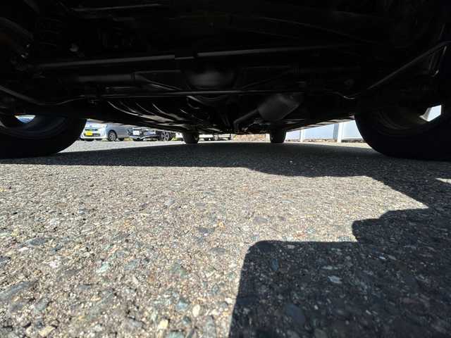 トヨタ ｂＢ Z 煌－G 岩手県 2014(平26)年 8.5万km ブラックマイカメタリック 寒冷地仕様　４ＷＤ　純正メモリーナビ（ＮＳＺＴ－Ｗ６４）フルセグ　ＣＤ　ＤＶＤ　ＡＵＸ　ＨＩＤヘッドライト　ハーフレザーシート　ＥＴＣ　純正１５インチアルミホイール　本革巻きステアリング