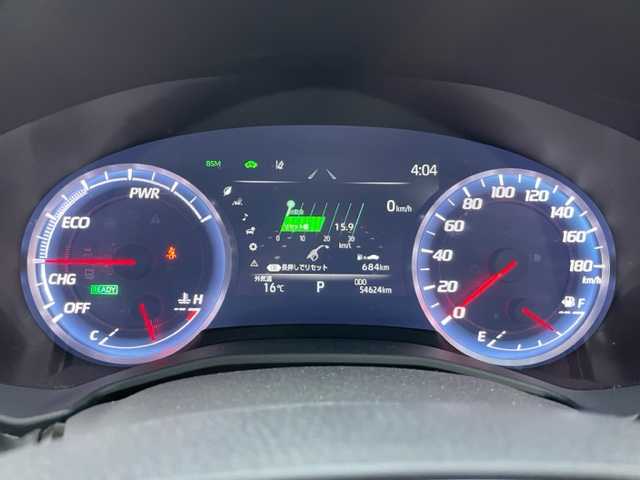 トヨタ クラウン ハイブリッド RS リミテッド 茨城県 2020(令2)年 5.5万km プレシャスブラックパール ワンオーナー/純正ナビ　/-TV/BT/AM/FM/衝突軽減システム　/全方位カメラ　/ＥＴＣ２．０　/ＬＥＤヘッドライト　/D席N席パワーシート　/D席N席シートヒーター　/プッシュスタート　/ドライブレコーダー前後　/ステアリングヒーター　/クルーズコントロール/電動格納ミラー