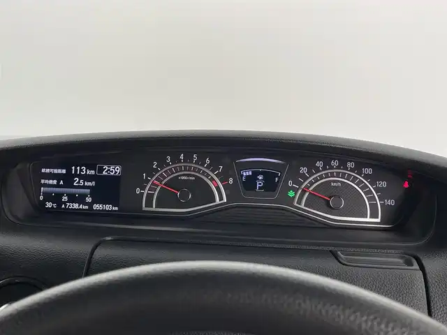 ホンダ Ｎ ＢＯＸ カスタム G L ホンダセンシング 大分県 2019(平31)年 5.6万km プレミアムグラマラスブロンズP ホンダセンシング/社外SDナビ（CN-F1XVD）/　BT/CD/DVD/BR/フルセグ/パワースライドドア/バックカメラ/コーナーセンサー（前後）/アイドリングストップ/LEDヘッドライト/ステアリングスイッチ/ビルトインETC/ドライブレコーダー/USB入力端子/純正アルミホイル14インチ