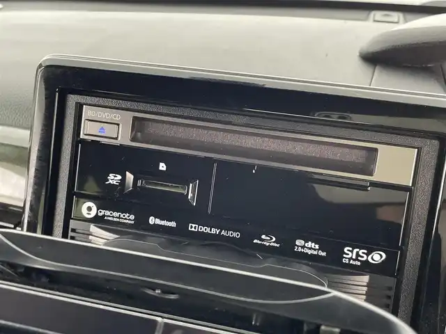 ホンダ Ｎ ＢＯＸ カスタム G L ホンダセンシング 大分県 2019(平31)年 5.6万km プレミアムグラマラスブロンズP ホンダセンシング/社外SDナビ（CN-F1XVD）/　BT/CD/DVD/BR/フルセグ/パワースライドドア/バックカメラ/コーナーセンサー（前後）/アイドリングストップ/LEDヘッドライト/ステアリングスイッチ/ビルトインETC/ドライブレコーダー/USB入力端子/純正アルミホイル14インチ