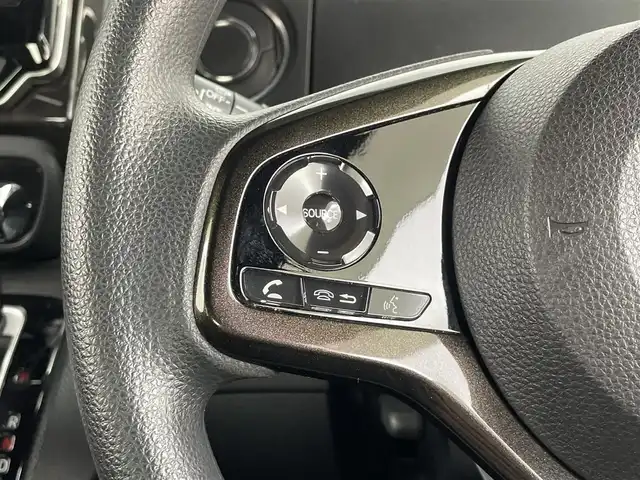 ホンダ Ｎ ＢＯＸ カスタム G L ホンダセンシング 大分県 2019(平31)年 5.6万km プレミアムグラマラスブロンズP ホンダセンシング/社外SDナビ（CN-F1XVD）/　BT/CD/DVD/BR/フルセグ/パワースライドドア/バックカメラ/コーナーセンサー（前後）/アイドリングストップ/LEDヘッドライト/ステアリングスイッチ/ビルトインETC/ドライブレコーダー/USB入力端子/純正アルミホイル14インチ