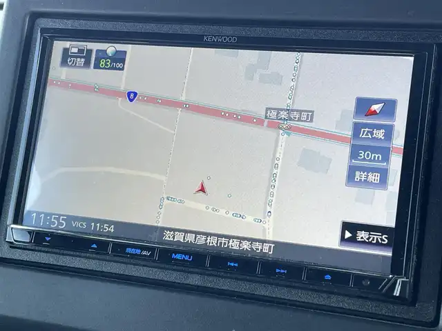 ホンダ Ｎ ＢＯＸ カスタム L ターボ スタイル+ブラック 滋賀県 2023(令5)年 3万km クリスタルブラックパール 社外メモリナビ/(フルセグTV CD DVD Bluetooth USB HDMI)/ホンダセンシング/・衝突軽減ブレーキ/・車線逸脱警報/・レーンキープアシスト/・レーダークルーズコントロール/両側パワースライドドア/ドライブレコーダー/ETC/革巻きステアリング/ステアリングリモコン/ハーフレザーシート/シートヒーター/電動パーキングブレーキ/オートブレーキホールド/電動格納ミラー/ウインカーミラー/純正フロアマット/プッシュスタート/スマートキー×２/LEDヘッドライト/フォグライト