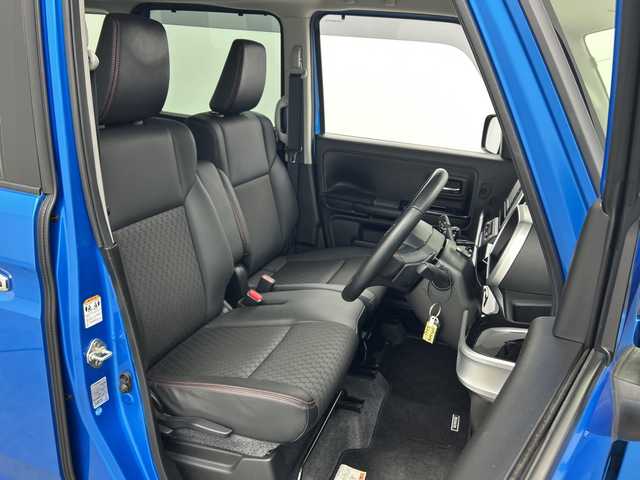 スズキ スペーシア カスタム HYBRID XS ターボ 三重県 2021(令3)年 2.5万km ブリスクブルーM /禁煙車//純正ナビ//バックカメラ//両側パワースライドドア//レーダークルーズコントロール//パドルシフト//運転席シートヒーター//パドルシフト//ETC//GPSレーダー//電格ミラー//LEDヘッドライト//オートライト//ドライブレコーダー//プッシュスタート//スマートキー//純正15インチアルミホイール