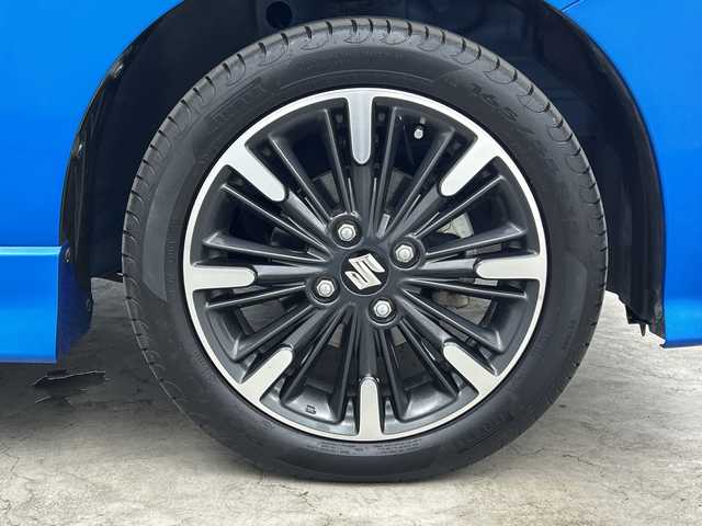 スズキ スペーシア カスタム HYBRID XS ターボ 三重県 2021(令3)年 2.5万km ブリスクブルーM /禁煙車//純正ナビ//バックカメラ//両側パワースライドドア//レーダークルーズコントロール//パドルシフト//運転席シートヒーター//パドルシフト//ETC//GPSレーダー//電格ミラー//LEDヘッドライト//オートライト//ドライブレコーダー//プッシュスタート//スマートキー//純正15インチアルミホイール