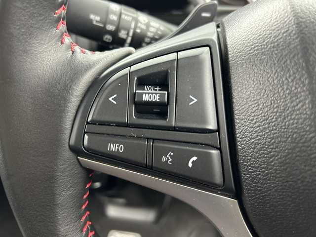 スズキ スペーシア カスタム HYBRID XS ターボ 三重県 2021(令3)年 2.5万km ブリスクブルーM /禁煙車//純正ナビ//バックカメラ//両側パワースライドドア//レーダークルーズコントロール//パドルシフト//運転席シートヒーター//パドルシフト//ETC//GPSレーダー//電格ミラー//LEDヘッドライト//オートライト//ドライブレコーダー//プッシュスタート//スマートキー//純正15インチアルミホイール