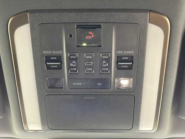 トヨタ アルファード Z 大阪府 2024(令6)年 1.4万km プラチナホワイトパールマイカ ワンオーナー/純正14インチディスプレイオーディオ(ナビ有)/【フルセグTV/Bluetooth/FM/AM/USB/HDMI】/純正13.2インチ後席モニター/両側ユニバーサルステップ/両側パワースライドドア/パワーバックドア/左右独立ムーンルーフ/パノラマミックビューモニター/デジタルインナーミラー/おくだけ充電/100V電源/リア5面フィルム施工/ブラインドスポットモニター/アドバンスドパーク/トヨタセーフティセンス/・プリクラッシュセーフティー/・レーダークルーズコントロール/・レーンディパーチャーアラート/・アダクティブハイビーム/・ドライバー異常対応システム/・プロアクティブドライビングアシスト/・フロントクロストラフィックサポート/・ロードサインアシスト/・パーキングサポートブレーキ/前後コーナーセンサー/黒革シート/前後シートヒーター/前後シートベンチレーション/後席オットマン/ステアリングヒーター/後席電動サンシェード/ビルトインETC2.0/純正18インチAW/スマートキー/スペアキー/保証書/取扱説明書/点検記録簿