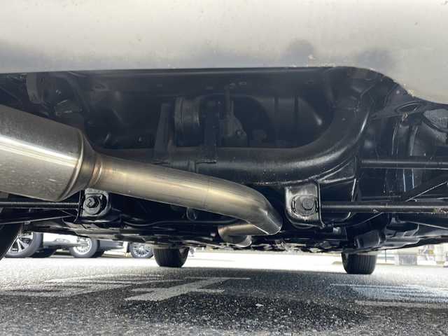 スズキ カプチーノ 広島県 1992(平4)年 7.5万km サテライトシルバーメタリック /登録時走行距離/　　　　　　　74724キロ/ターボ/黒合皮シート/ETC/取扱説明書/