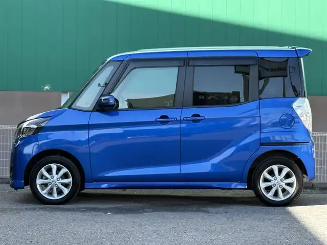 日産 デイズ ルークス