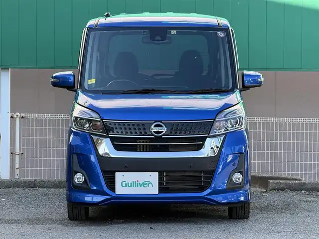 日産 デイズ ルークス