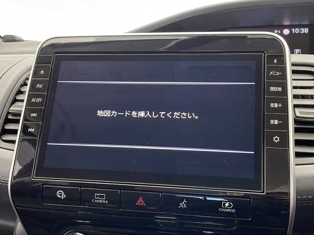 日産 セレナ