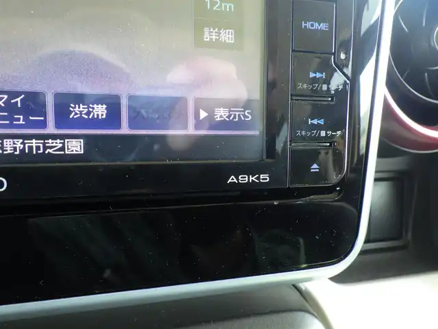 マツダ フレアワゴン ハイブリッド XS 千葉県 2018(平30)年 5.5万km シフォンアイボリーM 純正メモリーナビ(A9K5)/　AM FM CD DVD Bluetooth USB/フルセグTV/LEDオートヘッドライト/リアクリアランスソナー/シートヒーター(運転席)/純正14インチアルミホイール/リアサンシェード/アイドリングストップ/衝突軽減ブレーキ/フルセグTV/両側パワースライドドア