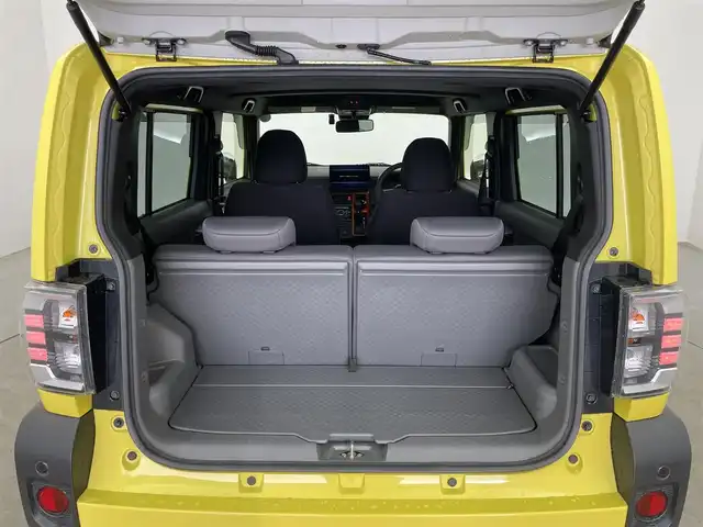 ダイハツ タフト G 埼玉県 2020(令2)年 1.7万km レモンスカッシュクリスタルM 社外１０インチナビ　バックカメラ　シートヒーター　ドライブレコーダー　社外アルミホイール　ルーフレール 　スマートキー　オートライト　ＬＥＤヘッドライト　ＣＤ　ＤＶＤ　地デジフルセグＴＶ　Ｂｌｕｅｔｏｏｔｈ　ＵＳＢ　スペアキー