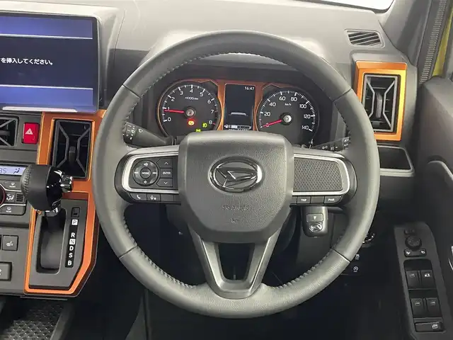 ダイハツ タフト G 埼玉県 2020(令2)年 1.7万km レモンスカッシュクリスタルM 社外１０インチナビ　バックカメラ　シートヒーター　ドライブレコーダー　社外アルミホイール　ルーフレール 　スマートキー　オートライト　ＬＥＤヘッドライト　ＣＤ　ＤＶＤ　地デジフルセグＴＶ　Ｂｌｕｅｔｏｏｔｈ　ＵＳＢ　スペアキー