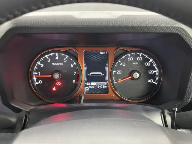 ダイハツ タフト G 埼玉県 2020(令2)年 1.7万km レモンスカッシュクリスタルM 社外１０インチナビ　バックカメラ　シートヒーター　ドライブレコーダー　社外アルミホイール　ルーフレール 　スマートキー　オートライト　ＬＥＤヘッドライト　ＣＤ　ＤＶＤ　地デジフルセグＴＶ　Ｂｌｕｅｔｏｏｔｈ　ＵＳＢ　スペアキー