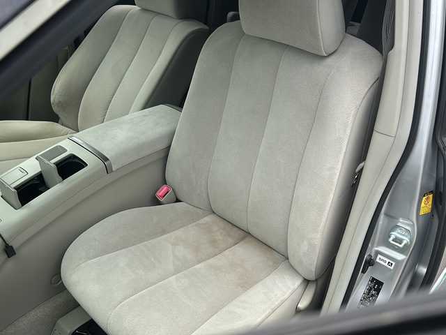 トヨタ エスティマ ハイブリッド X 鳥取県 2010(平22)年 9.9万km シルバーM ワンオーナー/社外ナビ(AVN-HS01F)/フルセグテレビ/AM/FM、CD/DVD、AUX/スマホ連動(AppleCarPlay)/HDMI/BT/バックカメラ/オットマン/クルーズコントロール/キャプテンシート/ドアバイザー/プッシュスタート/片側パワースライドドア/ETC