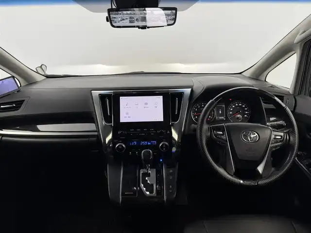 トヨタ アルファード S 愛知県 2020(令2)年 3.9万km ホワイトパールクリスタルシャイン モデリスタエアロ/純正ディスプレイオーディオ/（CD/DVD/BT/フルセグ）/純正フリップダウンモニター/デジタルインナーミラー/バックカメラ/ETC/前方ドラレコ/クルーズコントロール/両側パワースライドドア/トヨタセーフティセンス/（LTA/CS/PKSB/PCS/BSM/RCTA/RSA）/シートカバー/ハンドルカバー/フォグランプ/ドアバイザー