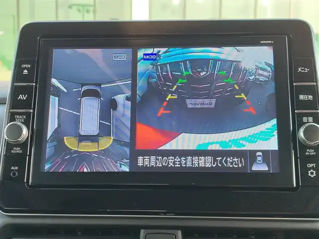 日産 ルークス HWS Gターボ プロパイロットED 東京都 2020(令2)年 1.6万km スパークリングレッドM プロパイロット/純正9インチナビ/アラウンドビューモニター/ビルトインETC/両側パワースライドドア/衝突軽減ブレーキ/レーンキープアシスト/コーナーセンサー/アイドリングストップ/LEDヘッドライト/スマートキー